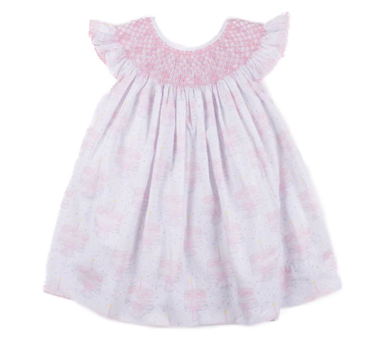 Shop Teeta Ella Birthday Dress