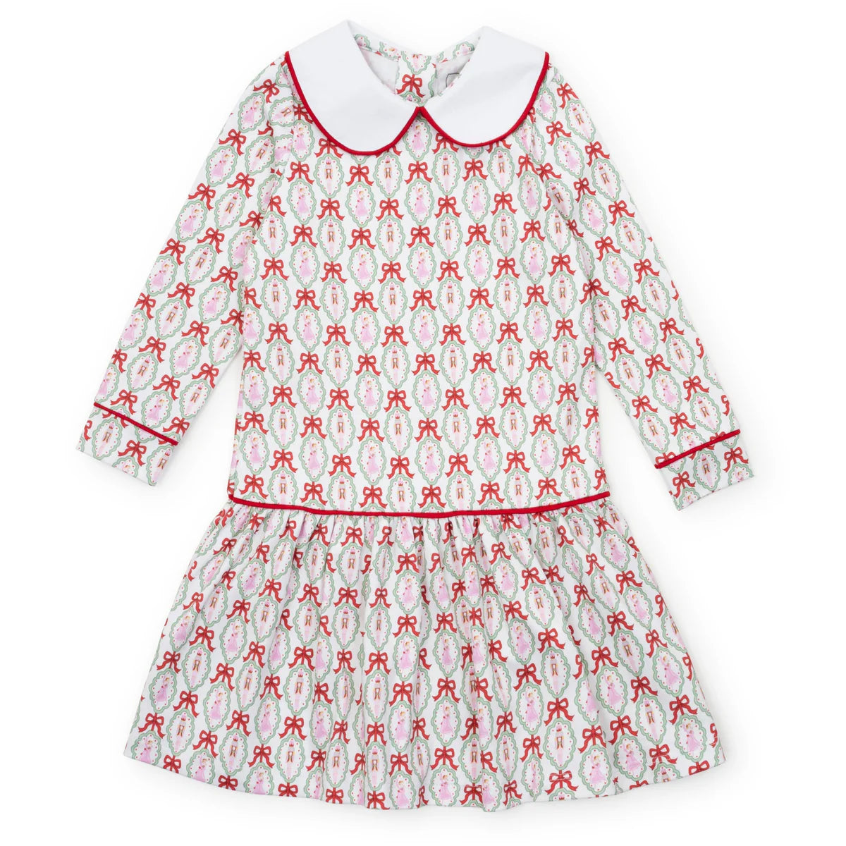 Lila and Hayes Lillian Dress- Nutcracker Ballet