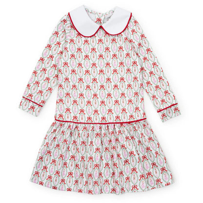 Lila and Hayes Lillian Dress- Nutcracker Ballet