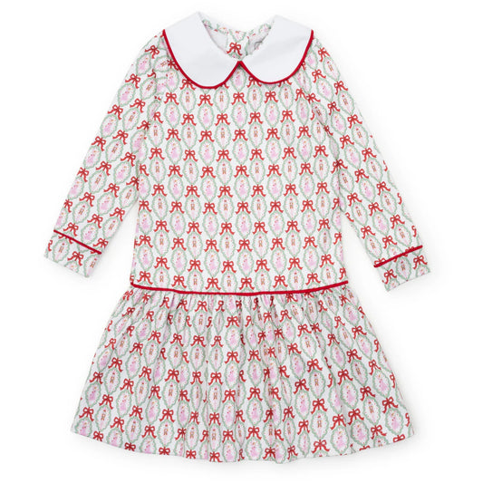 Lila and Hayes Lillian Dress- Nutcracker Ballet