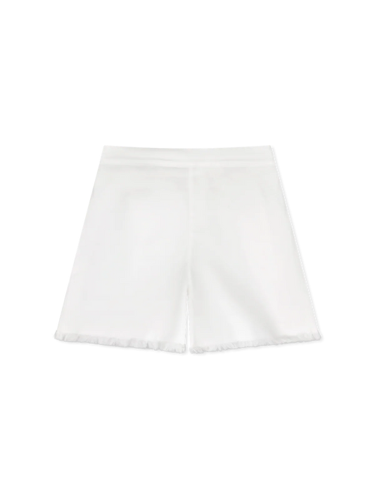 SET Proper Anna Wide Leg Shorts