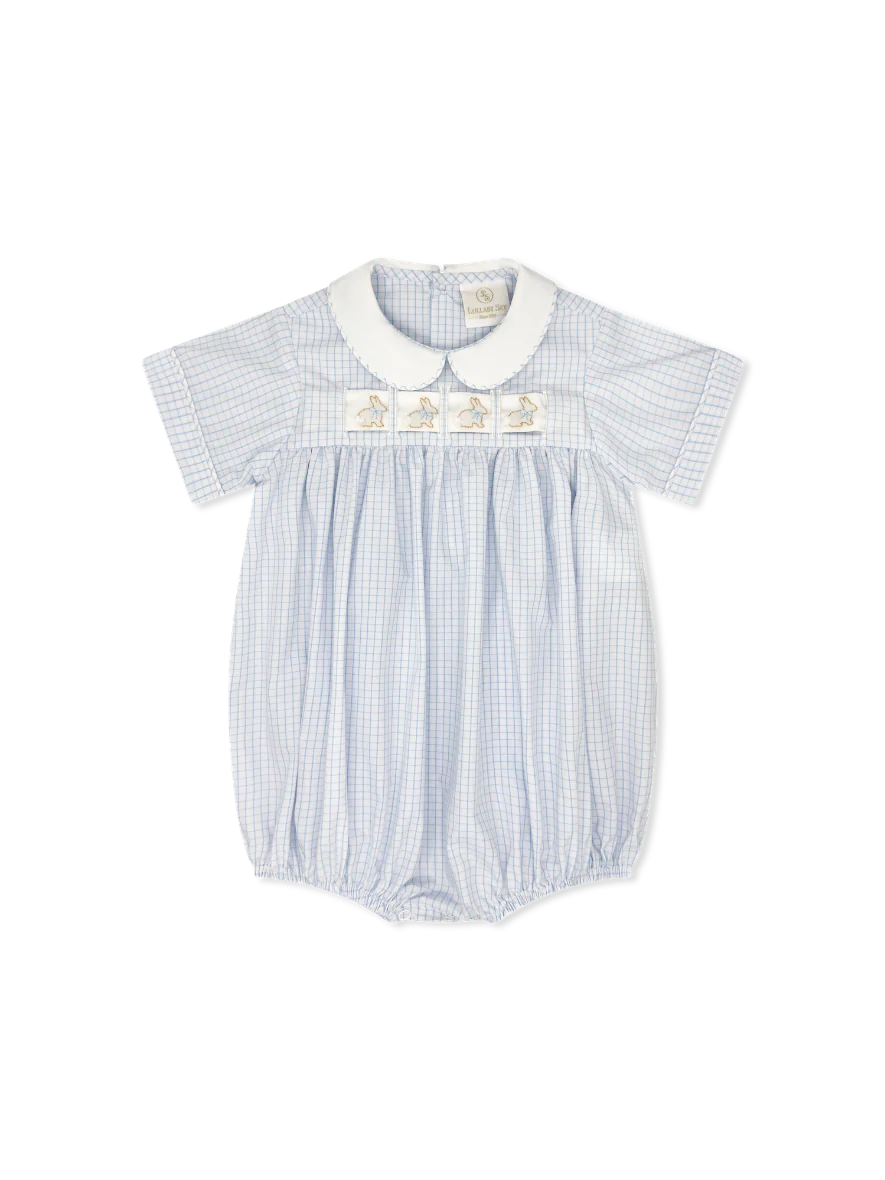 Lullaby Set Noah Ribbon Bubble