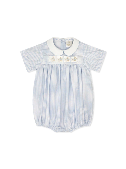 Lullaby Set Noah Ribbon Bubble