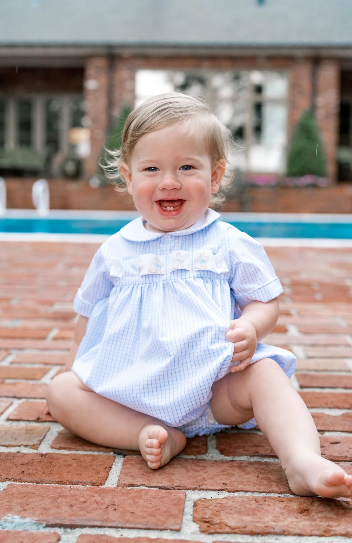 Lullaby Set Noah Ribbon Bubble