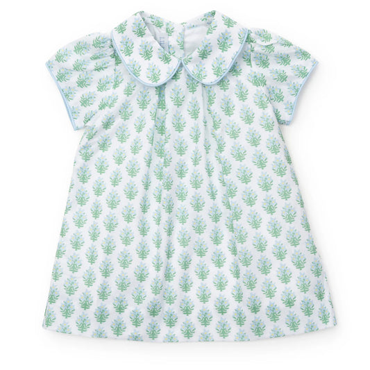 Lila and Hayes Kate Dress- Primrose Proper