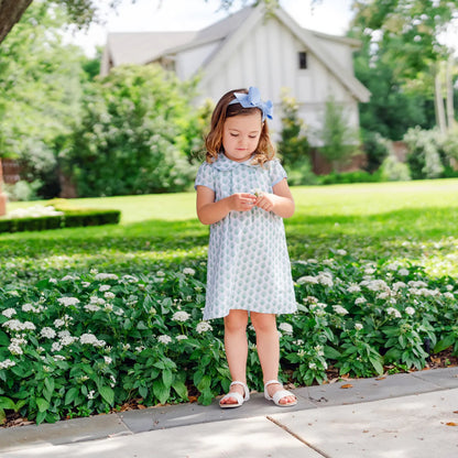 Lila and Hayes Kate Dress- Primrose Proper