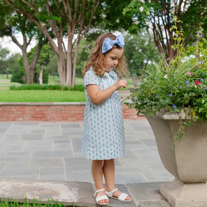 Lila and Hayes Kate Dress- Primrose Proper