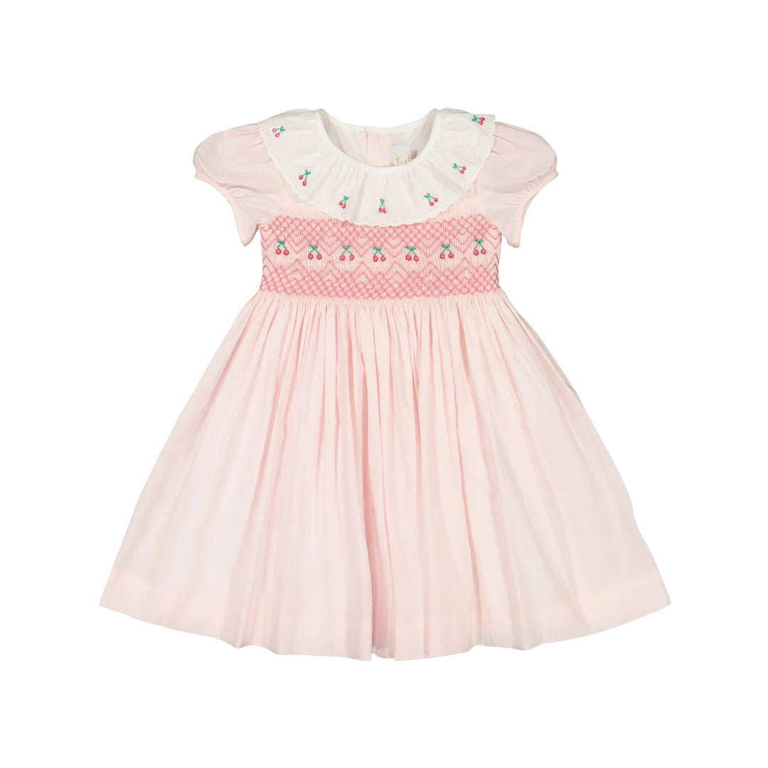 Antoinette Paris Cherry Dress