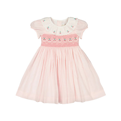 Antoinette Paris Cherry Dress