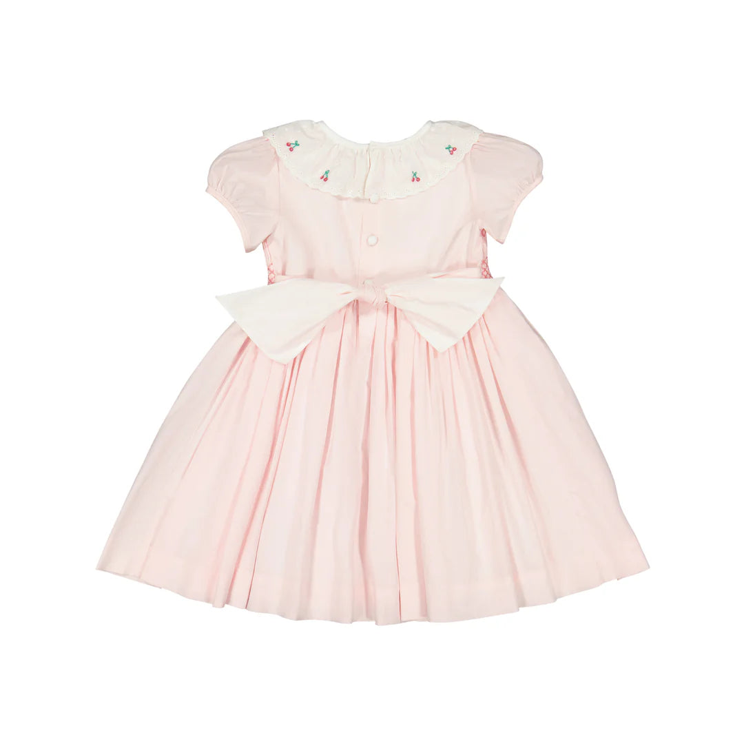 Antoinette Paris Cherry Dress