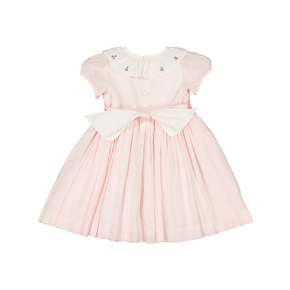 Antoinette Paris Cherry Dress