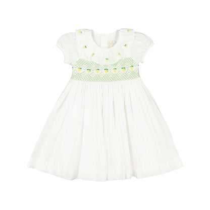 Antoinette Paris Victoria White Mint