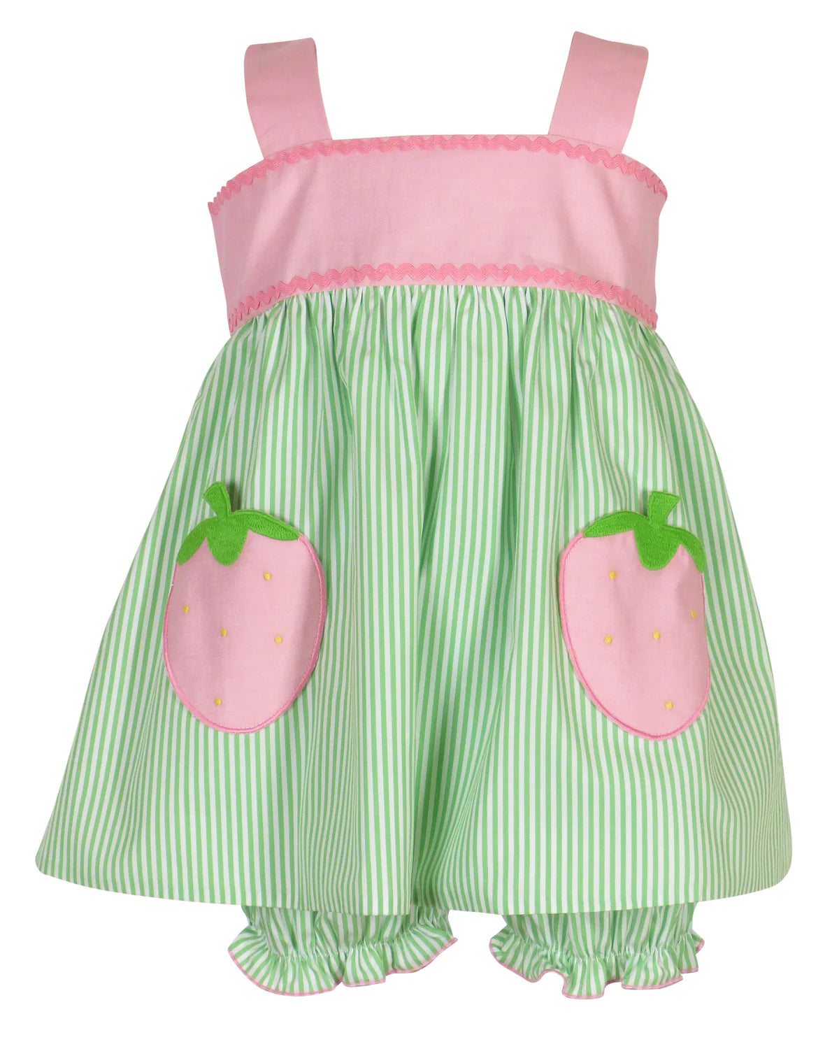 The Yellow Lamb Savannah SwingBack- Berry Sweet