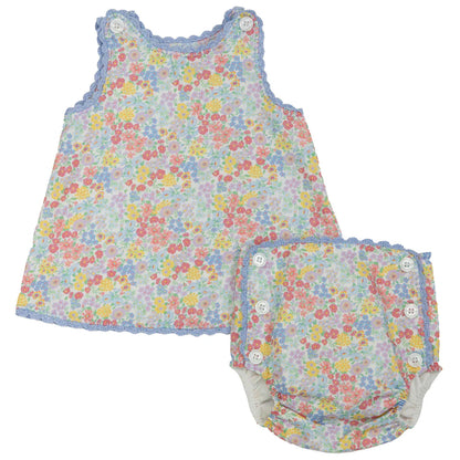 Percy and Tyne Heirloom Sun Set- Churchill Floral