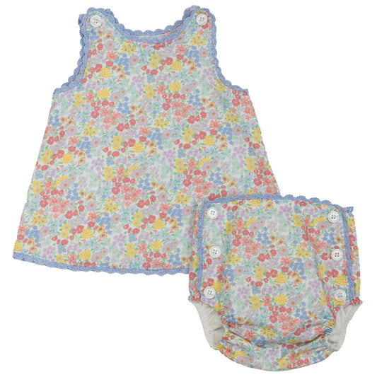 Percy and Tyne Heirloom Sun Set- Churchill Floral