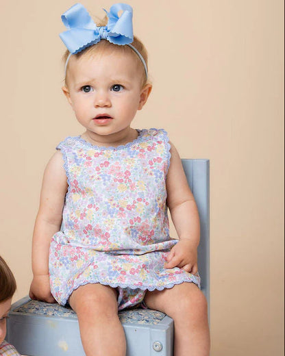 Percy and Tyne Heirloom Sun Set- Churchill Floral