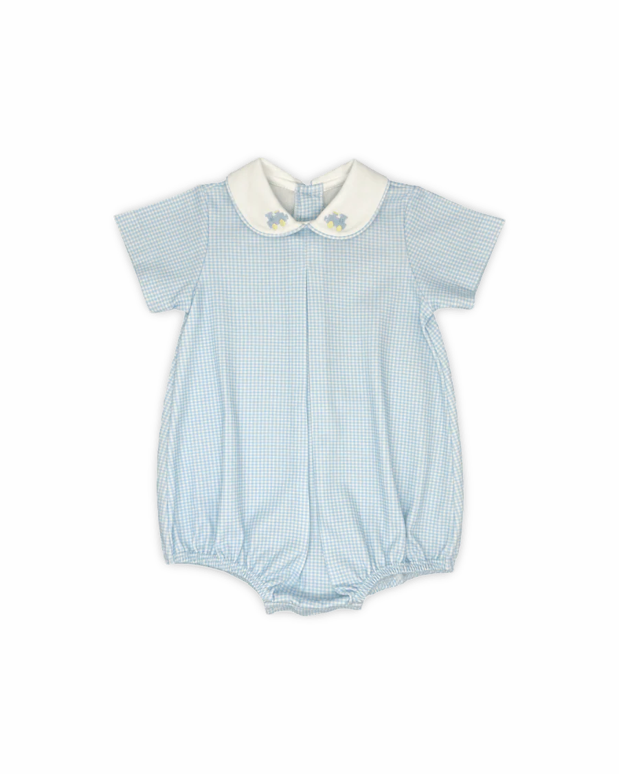 Lullaby Set Collier Bubble- Train