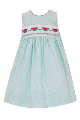 Anavini Watermelon Dress