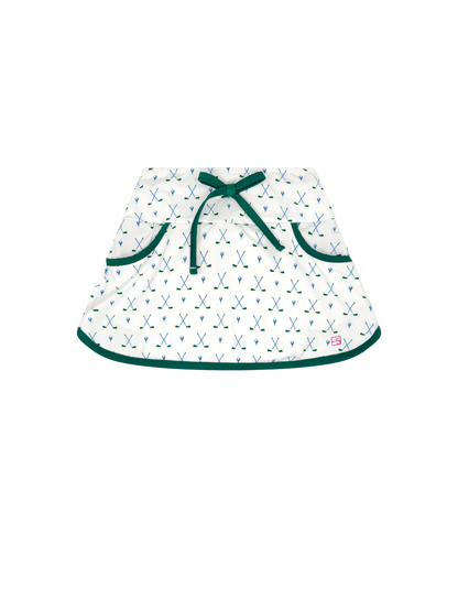 SET Tiffany Skort- Par Perfection