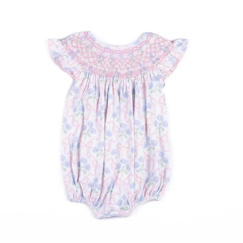 Shop Teeta Hallie Bubble- Harper Floral