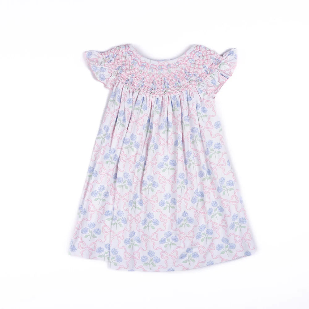 Shop Teeta Harper Floral Kate Dress