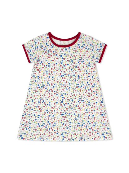 Lullaby Set Faith Dress- Homeroom Blooms