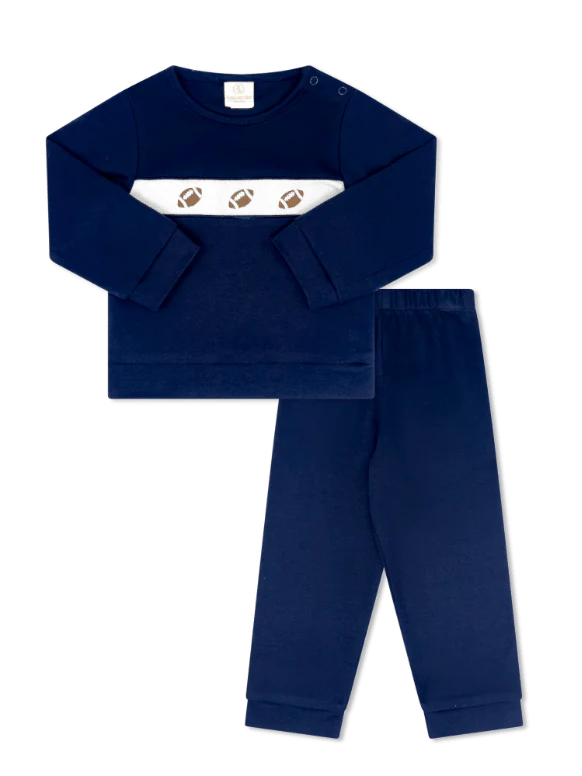 Lullaby Set Bayou Playset- Football