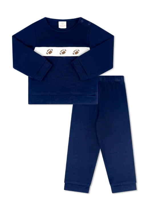 Lullaby Set Bayou Playset- Football