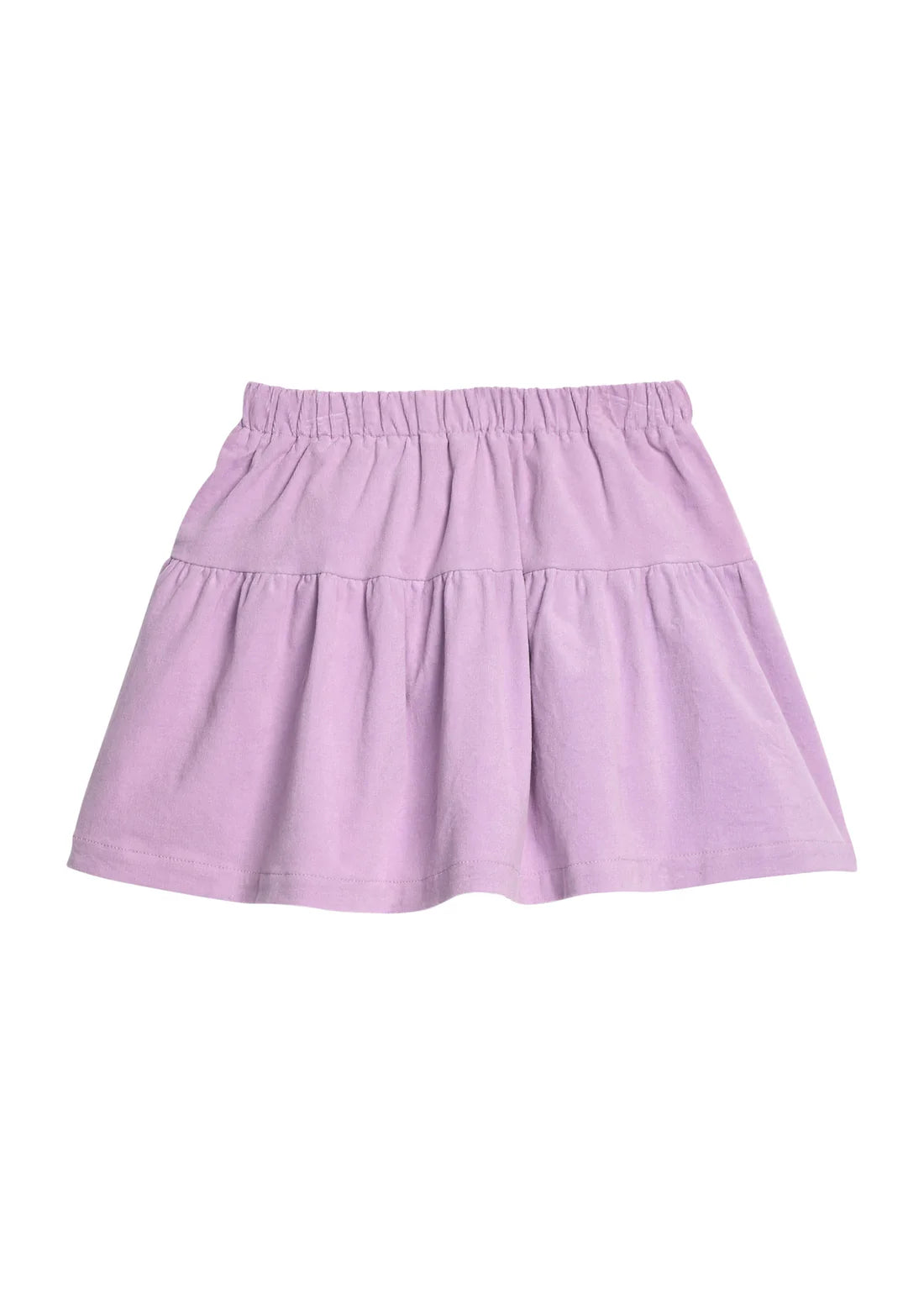 BISBY Sally Skort- Lilac