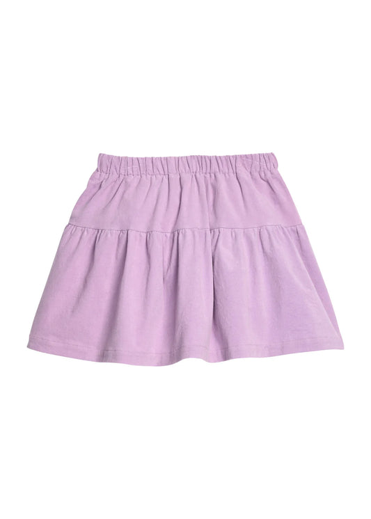 BISBY Sally Skort- Lilac