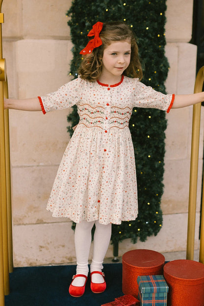 Antoinette Paris Eylsee Dress