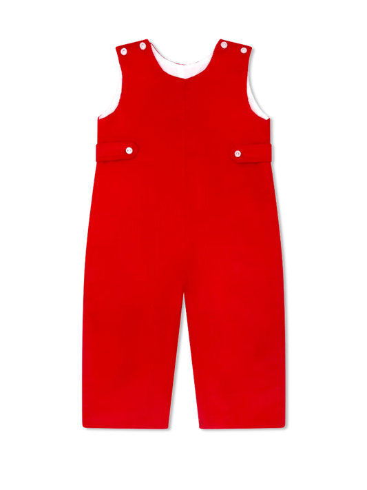Lullaby Set Louisiana Longall- High Point Red
