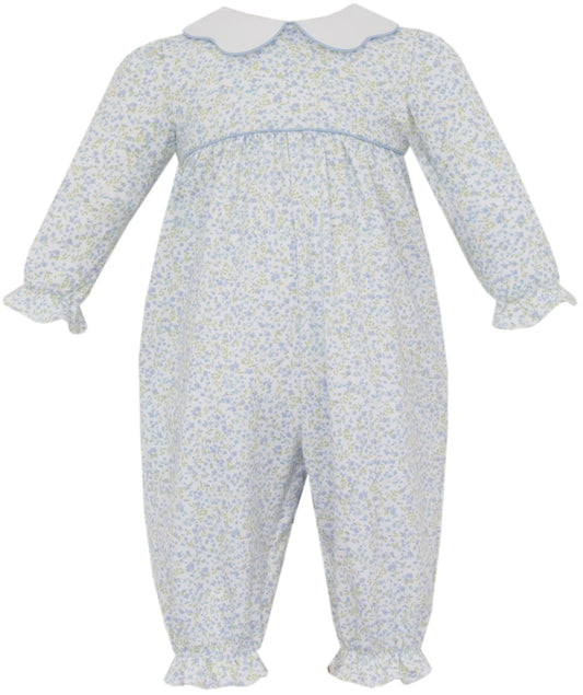 Petit Bebe Caroline Romper