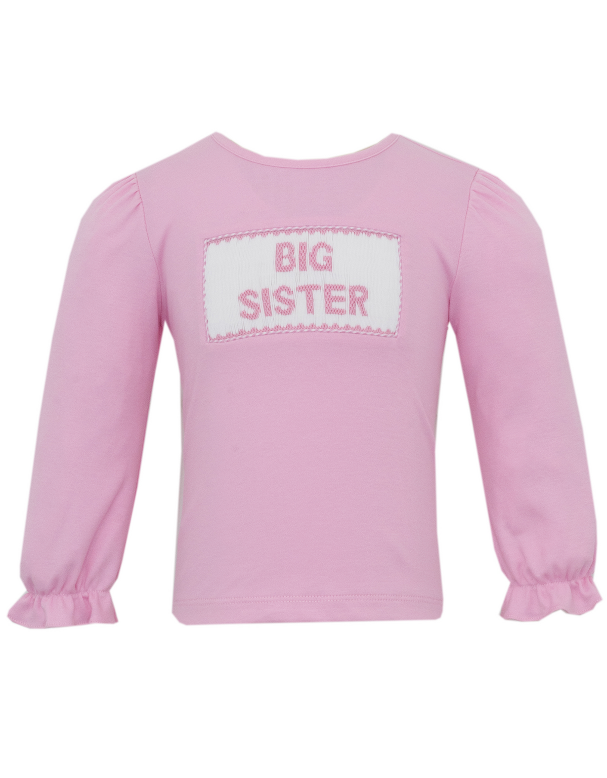 Anavini Big Sister Tee