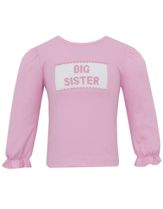 Anavini Big Sister Tee