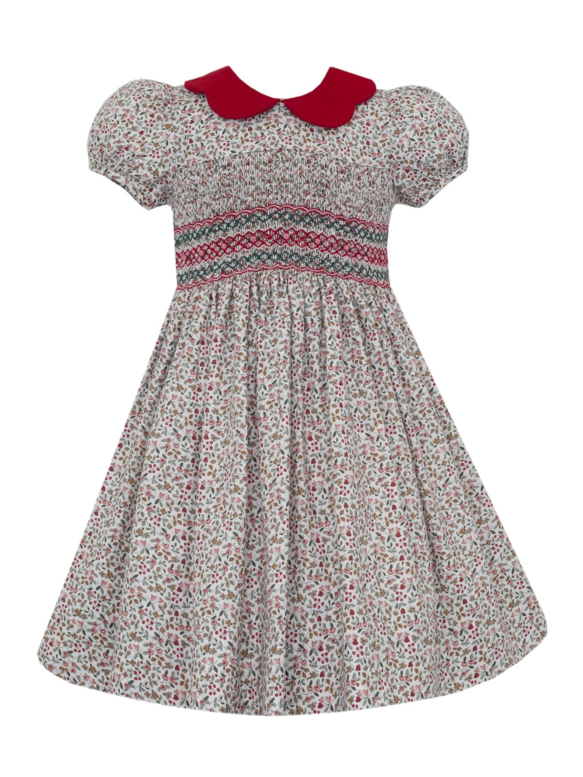 Anavini Angelina Dress