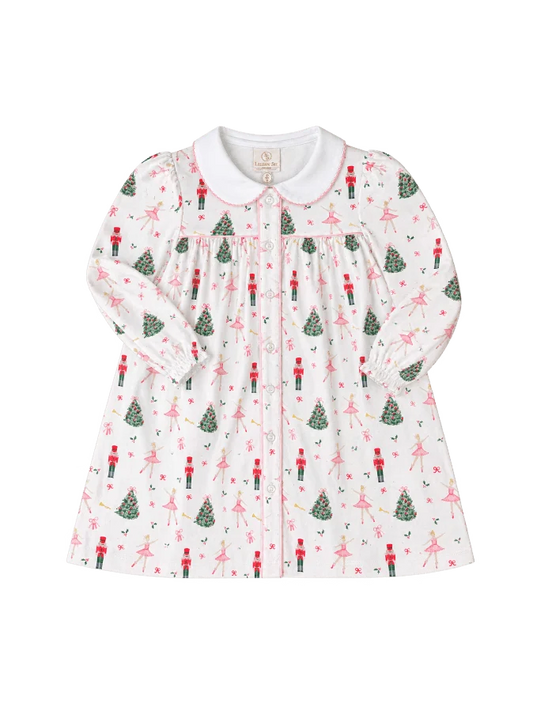 Lullaby Set Bess Dress- Enchanted Toy Box