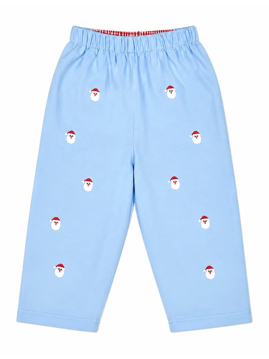 Zuccini Kids Leo Reversible Santa Pants