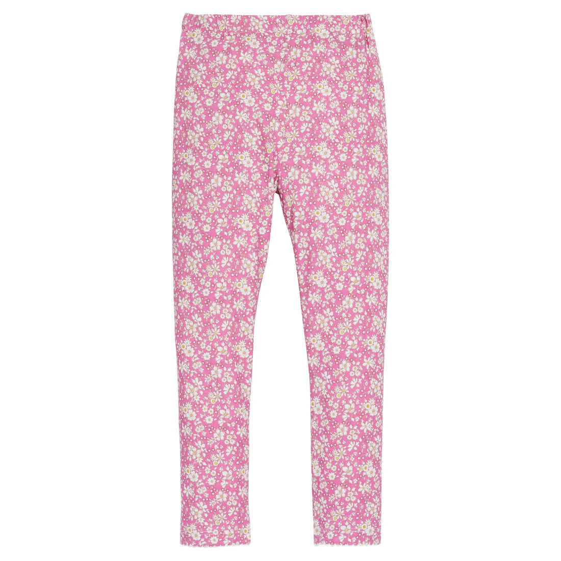 BISBY Leggings- Roland Floral