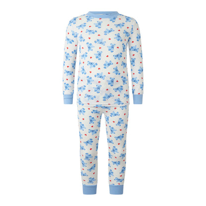 Rachel Riley Bear Hearts PJs