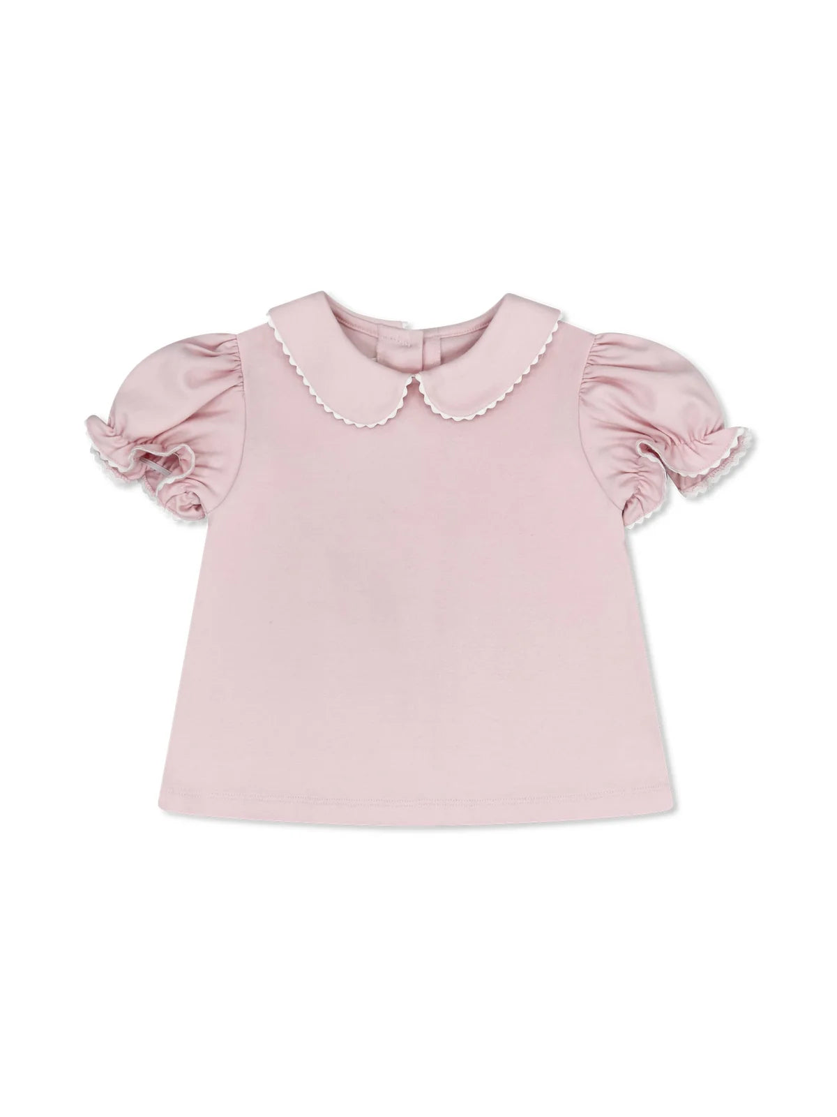 Lullaby Set Better Together Blouse- Pink