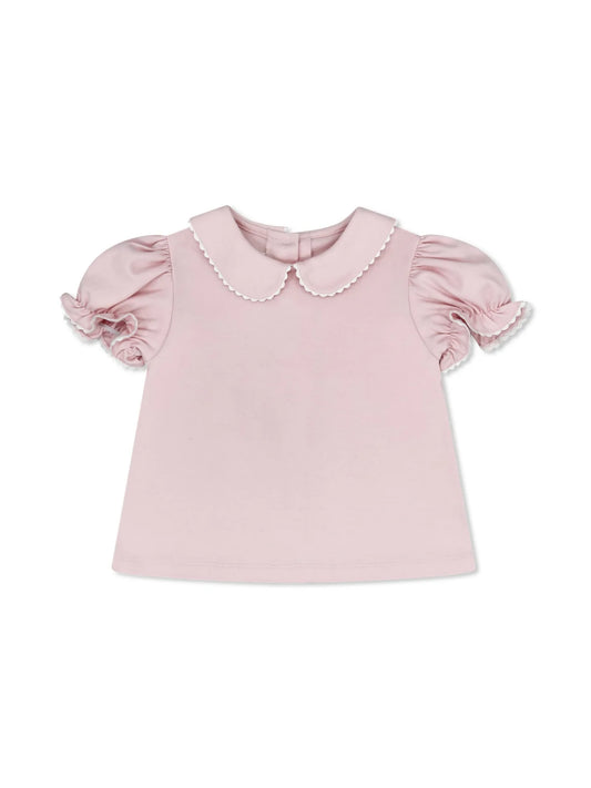 Lullaby Set Better Together Blouse- Pink