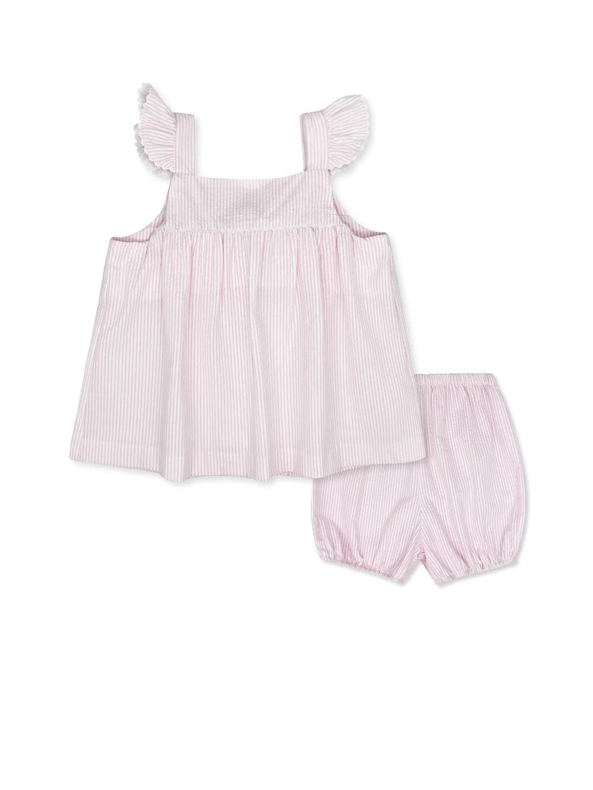 Lullaby Set Sally Swing Set- Pink