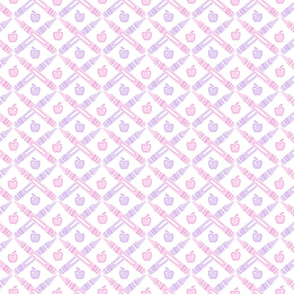Lila and Hayes Libby Dress- School Plaid Pink