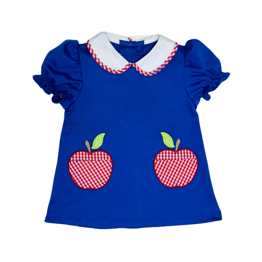 Zuccini Kids Apple Louisa Dress