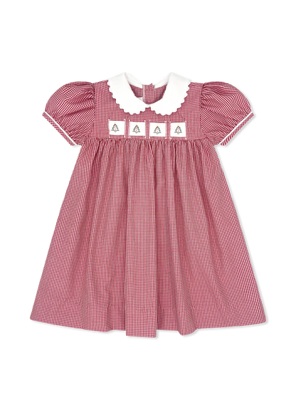 Lullaby Set Ruth Ribbon Dress