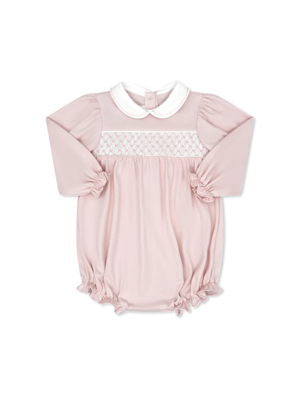 Lullaby Set Wales Bubble- Long Sleeve