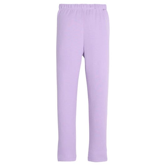 BISBY Leggings- Lilac