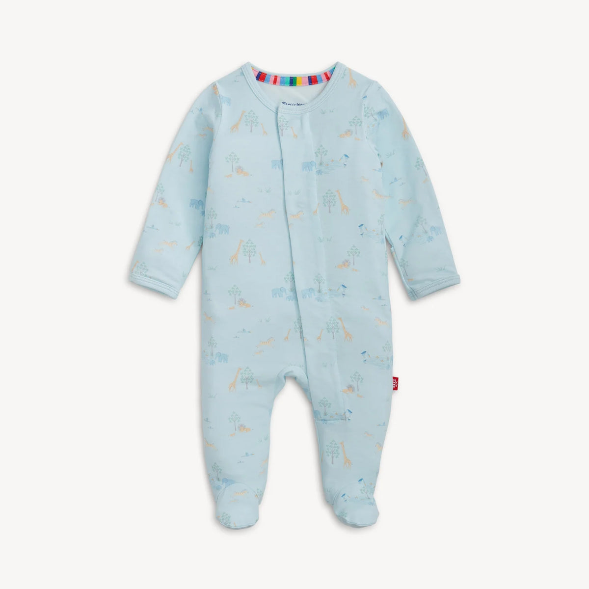 Magnetic Me Serene Safari- Blue
